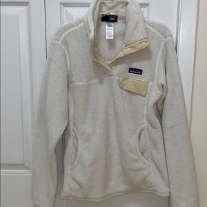 Patagonia Snap-T Small Pullover Fleece WORN ONCE